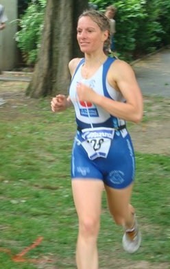Angélique DUREZ