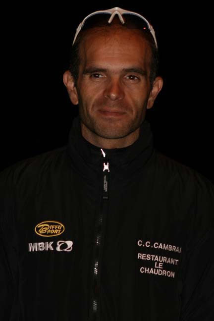 Carlo Meneghetti