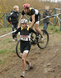 Fred et Cyril